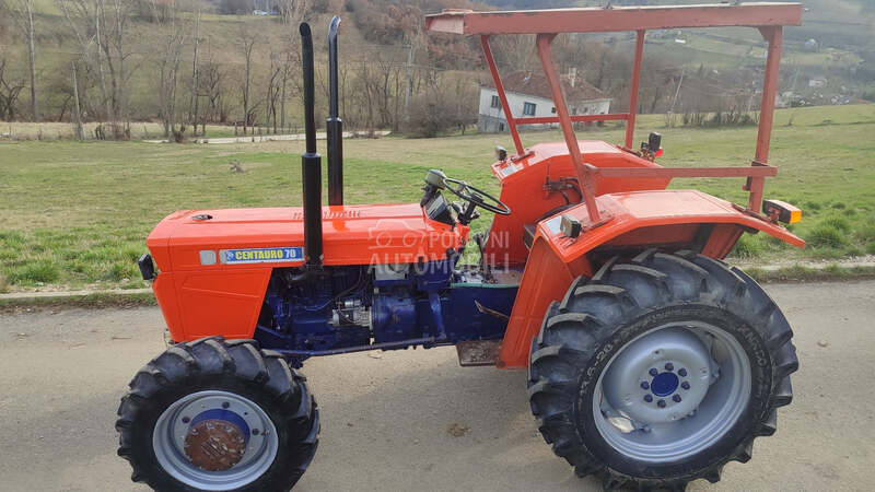 Same centauro 70