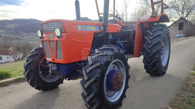 Same centauro 70