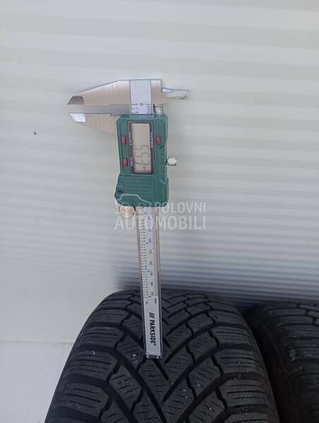 Continental 195/55 R16 Zimska