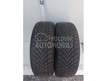 Continental 195/55 R16 Zimska