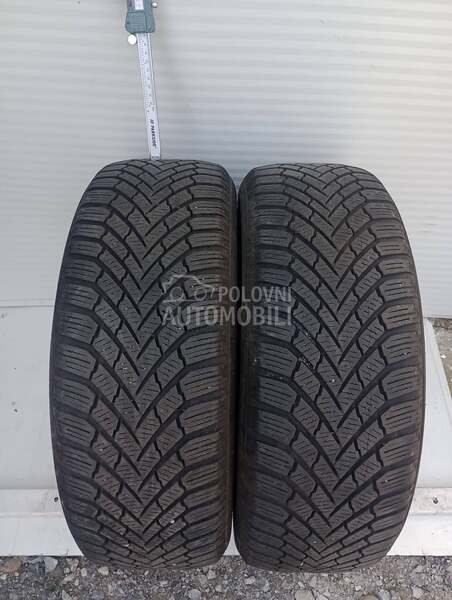 Continental 195/55 R16 Zimska