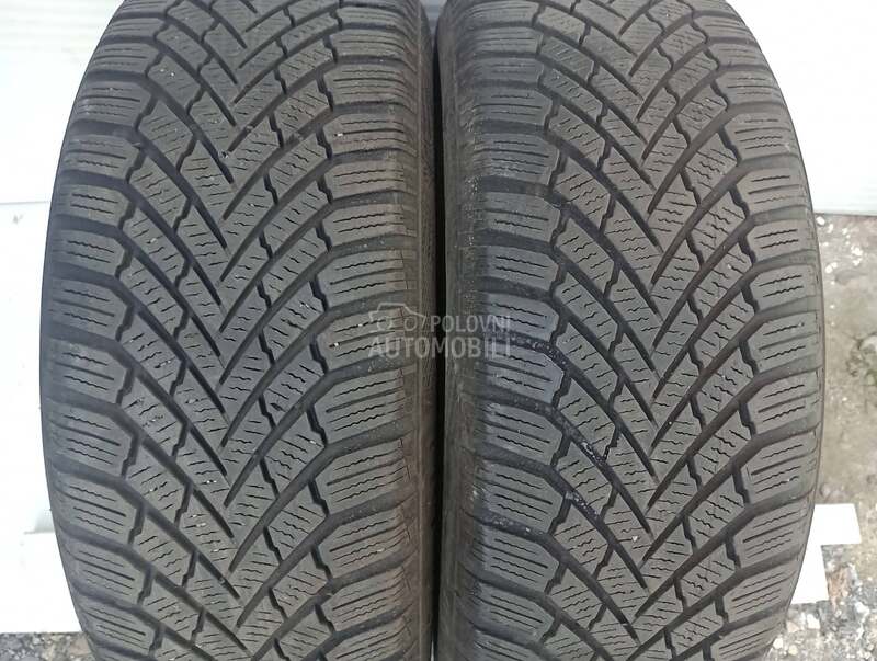 Continental 195/55 R16 Zimska