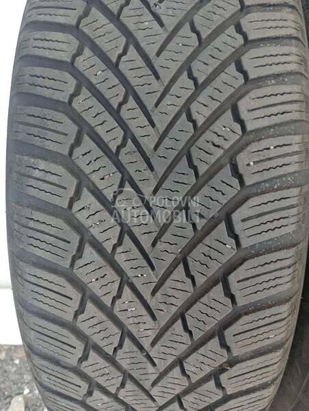 Continental 195/55 R16 Zimska