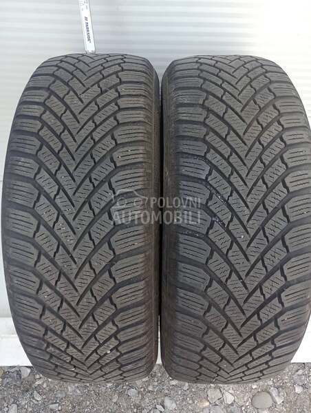 Continental 195/55 R16 Zimska