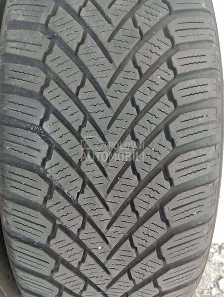 Continental 195/55 R16 Zimska