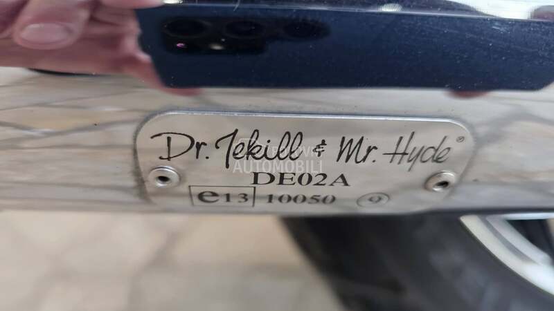 Harley Davidson Electra Glide Limited