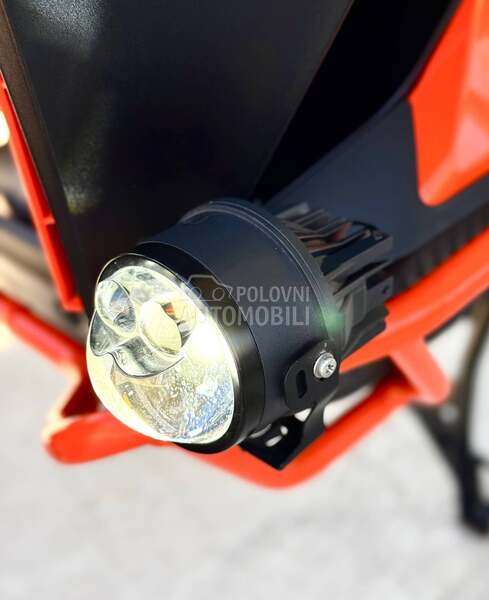 KTM 1290 Adventure S