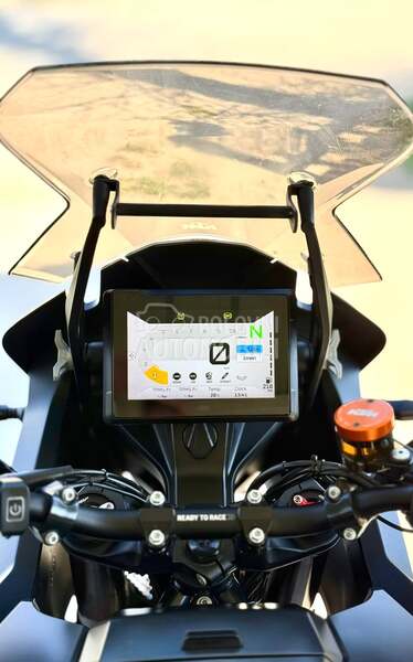 KTM 1290 Adventure S