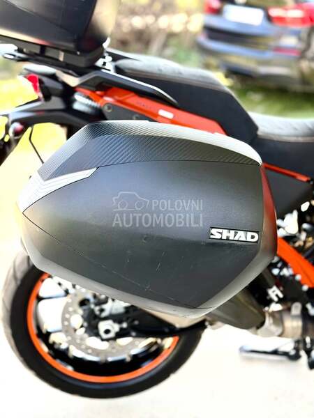 KTM 1290 Adventure S