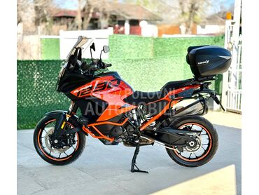 KTM 1290 Adventure S