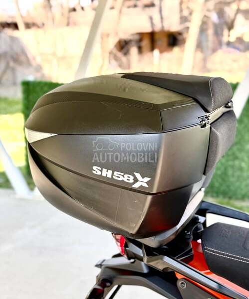 KTM 1290 Adventure S