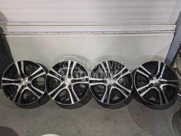 Aluminijumske felne  18" 5 x 112
