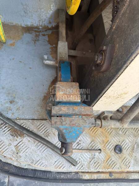 Mercedes Benz Sprinter 513CDI