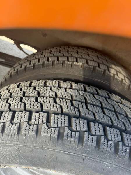 Mercedes Benz Sprinter 513CDI