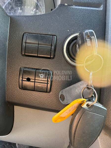 Mercedes Benz Sprinter 513CDI