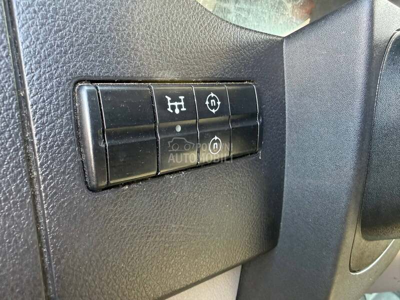 Mercedes Benz Sprinter 513CDI