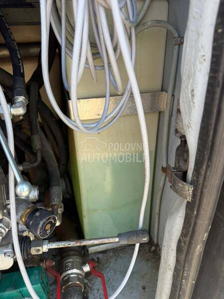 Mercedes Benz Sprinter 513CDI