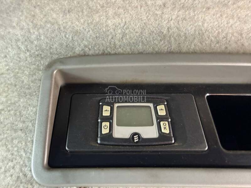 Mercedes Benz Sprinter 513CDI