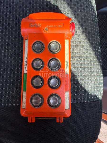 Mercedes Benz Sprinter 513CDI