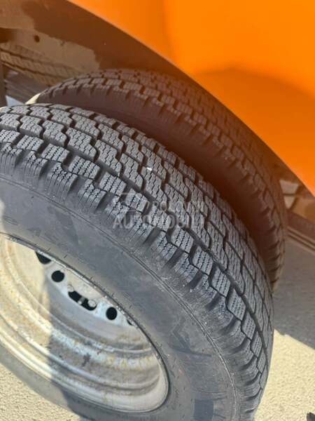 Mercedes Benz Sprinter 513CDI