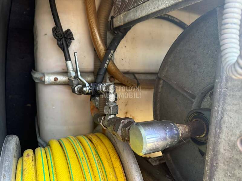 Mercedes Benz Sprinter 513CDI