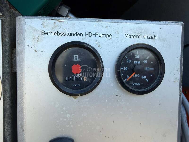 Mercedes Benz Sprinter 513CDI