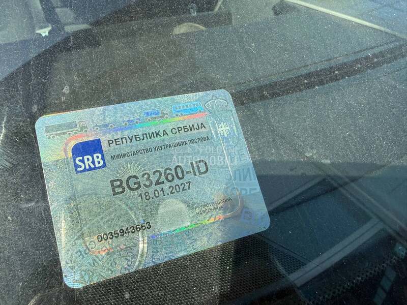 Mercedes Benz Sprinter 513CDI