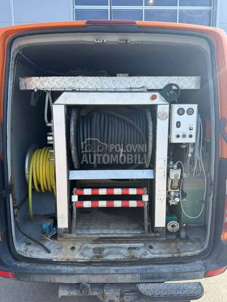 Mercedes Benz Sprinter 513CDI
