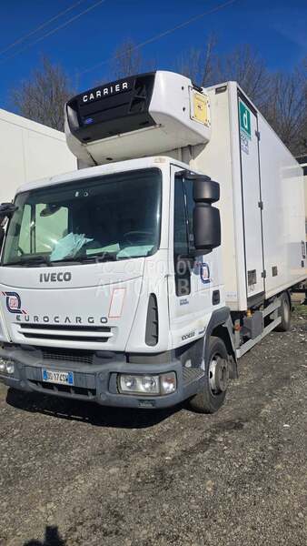 Iveco eurocargo