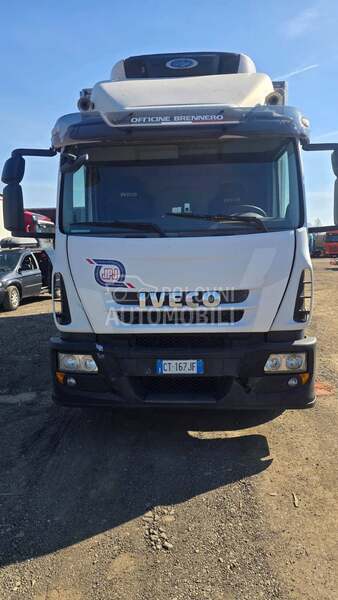 Iveco eurocargo