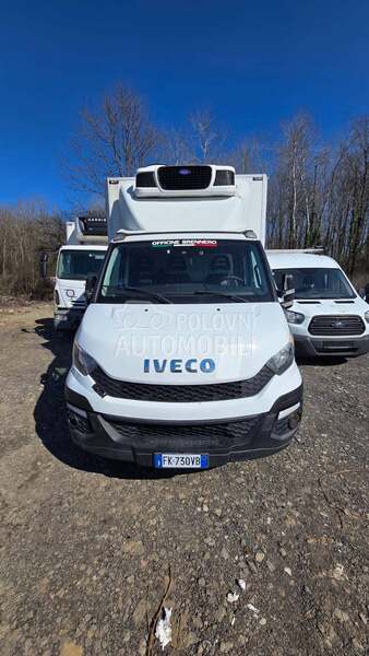 Iveco eurocargo