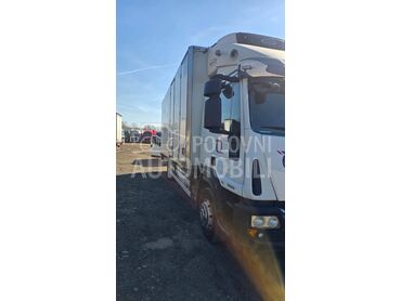 Iveco eurocargo