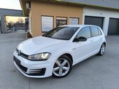 Volkswagen Golf 7 2.0 GTD