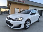 Volkswagen Golf 7 2.0 GTD