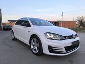 Volkswagen Golf 7 2.0 GTD