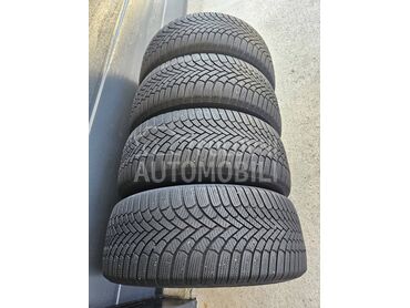 Bridgestone 225/55 R17 Zimska