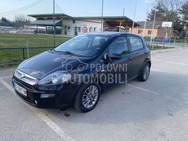 Fiat EVO 1.3 mj