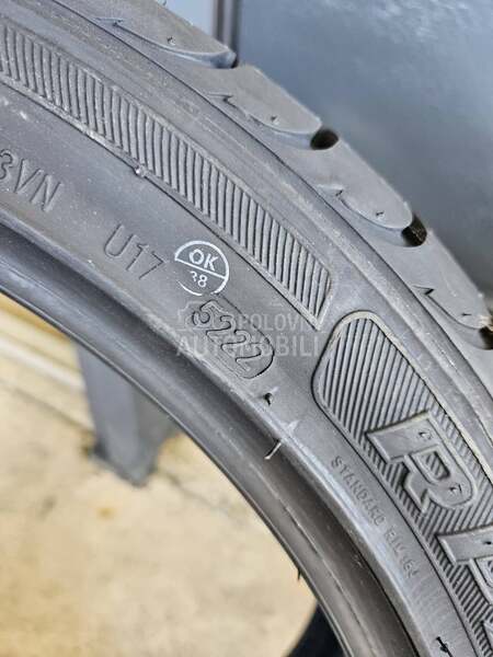 Roadstone 225/40 R18 Letnja