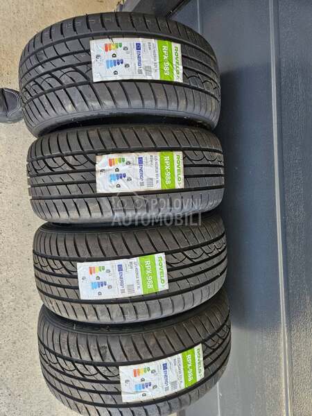 Roadstone 225/40 R18 Letnja