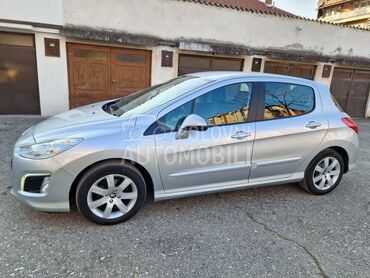 Peugeot 308 1.6 ful NOVO NOVO