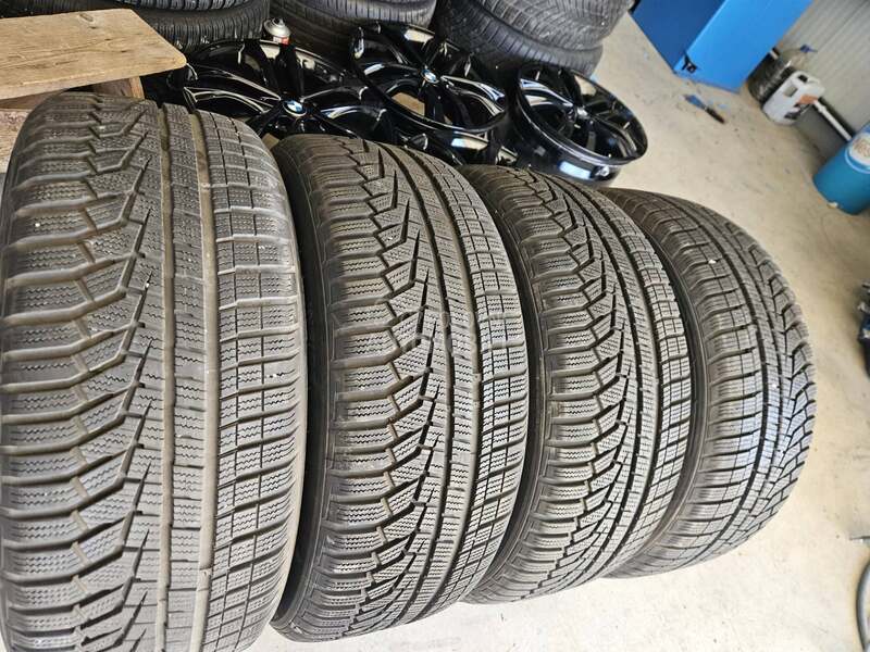 Hankook 225/50 R17 Zimska
