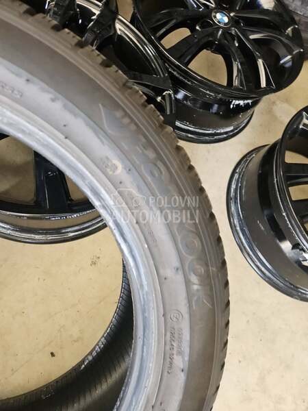 Hankook 225/50 R17 Zimska