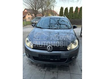 Volkswagen Golf 6 2.0 DSG STAYLE