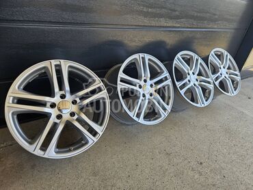 Aluminijumske felne  18" 5 x 112