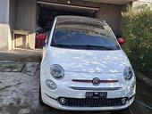 Fiat 500 RED Mild hybrid