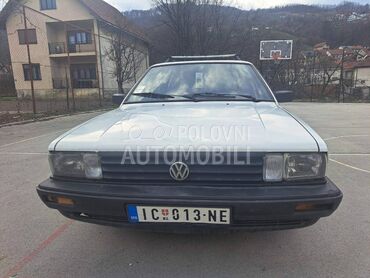 Volkswagen Passat B2 1.6 D