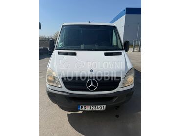 Mercedes Benz Sprinter 513 CDI