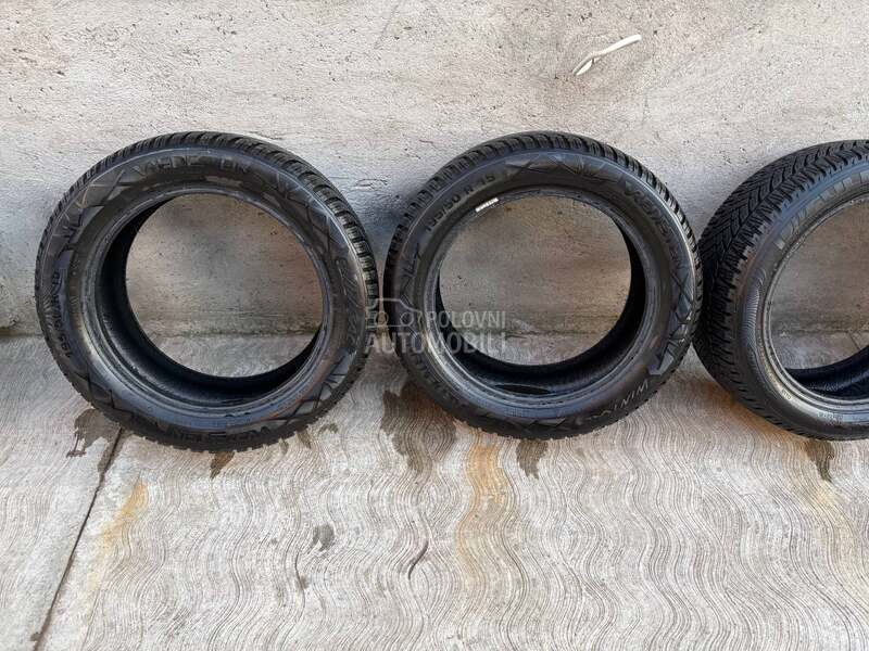 Vredestein 195/50 R15 Zimska