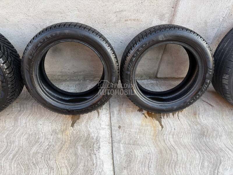 Vredestein 195/50 R15 Zimska