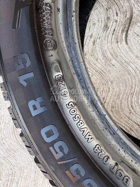 Vredestein 195/50 R15 Zimska